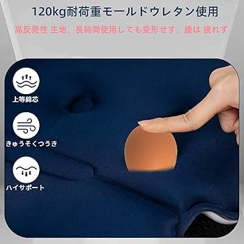 青い姿勢矯正チェア 楽天市場】【10%OFFクーポン】骨盤矯正 チェア 椅子 姿勢矯正